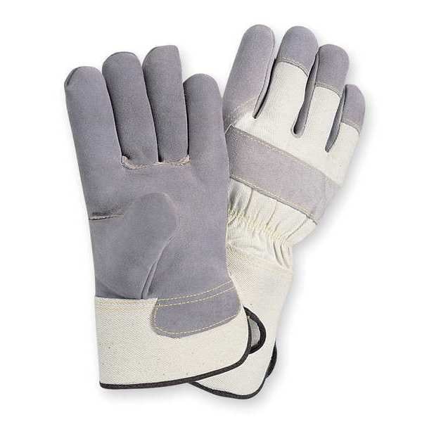 Leather Gloves, S, PR