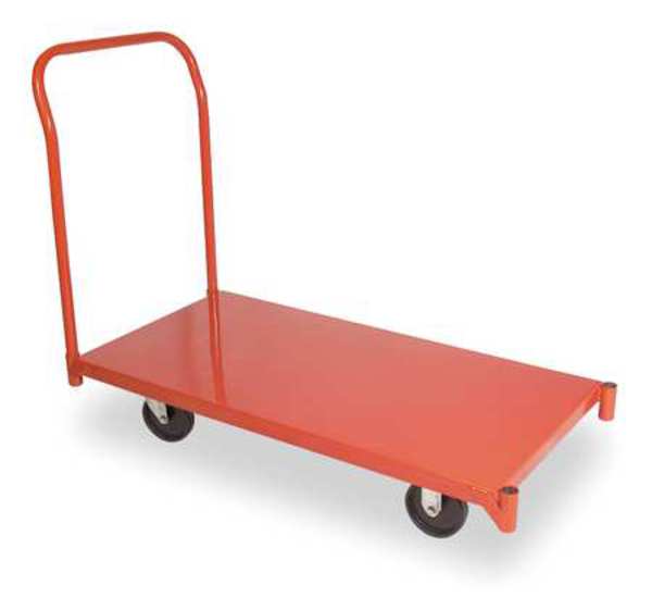Standard Platform Truck, 1600 lb., 48 In L