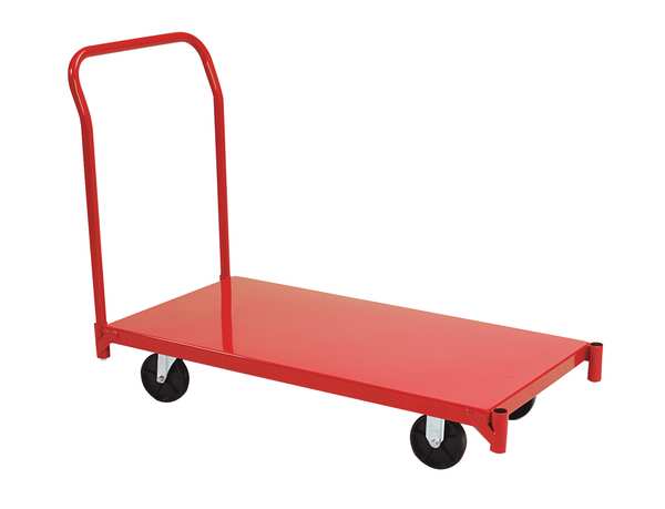 Standard Platform Truck, 1600 lb., 48 In L