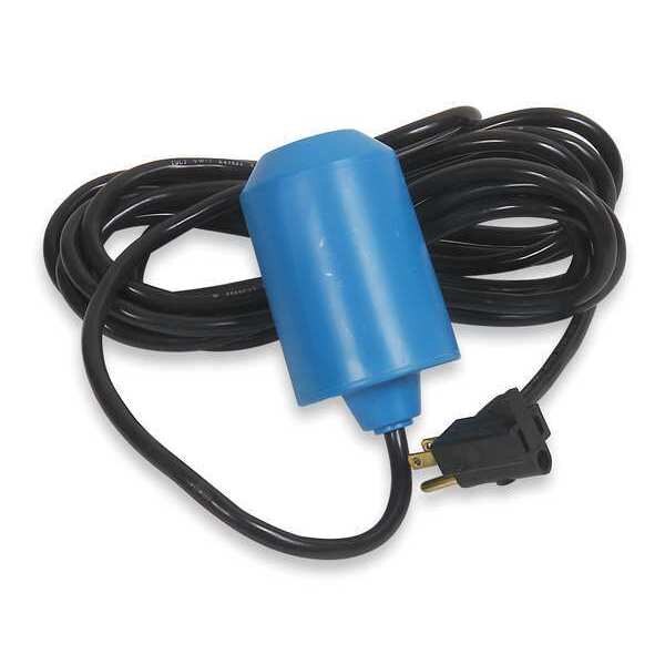 NO Mechanical Float Switch 230VAC