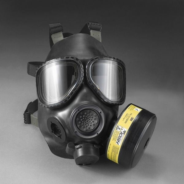 Canister, Olive, PK4