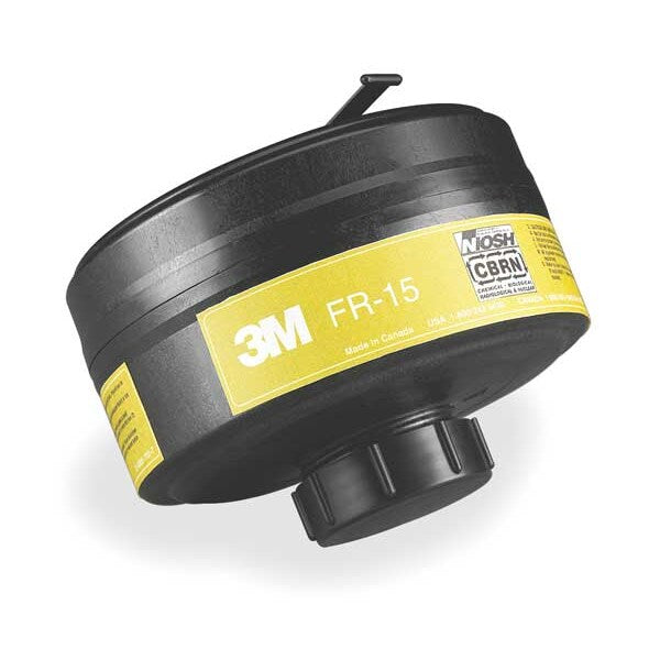 Canister, Olive, PK4