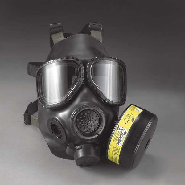 Canister, Olive, PK4