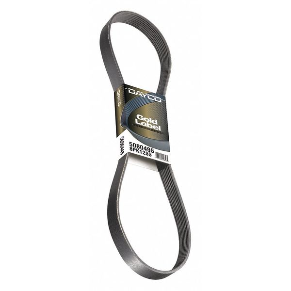 Truck V-Belt, Industry Number 5070810