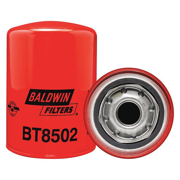 Hydraulic Filter, 3-11/16 x 5-13/32 In