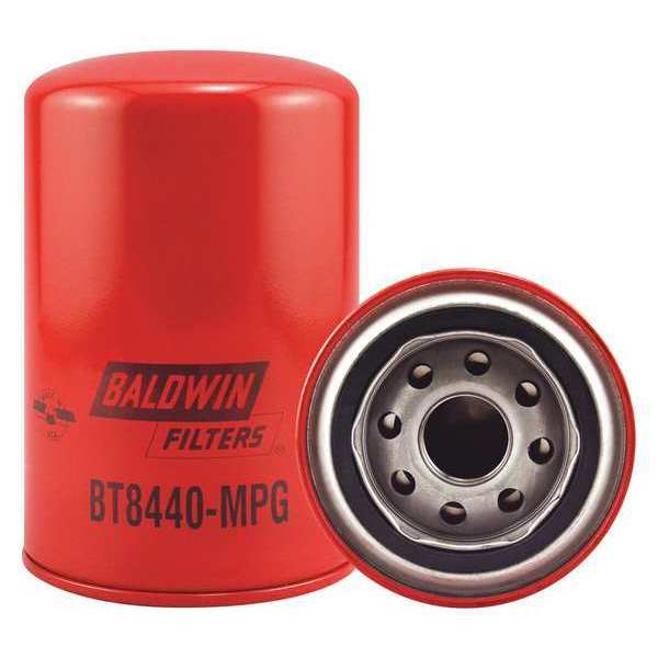 Hydraulic Filter, 3-21/32 x 5-5/8 In