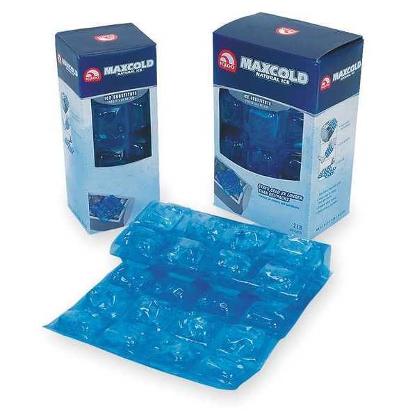 Reusable Ice Sheet, 8