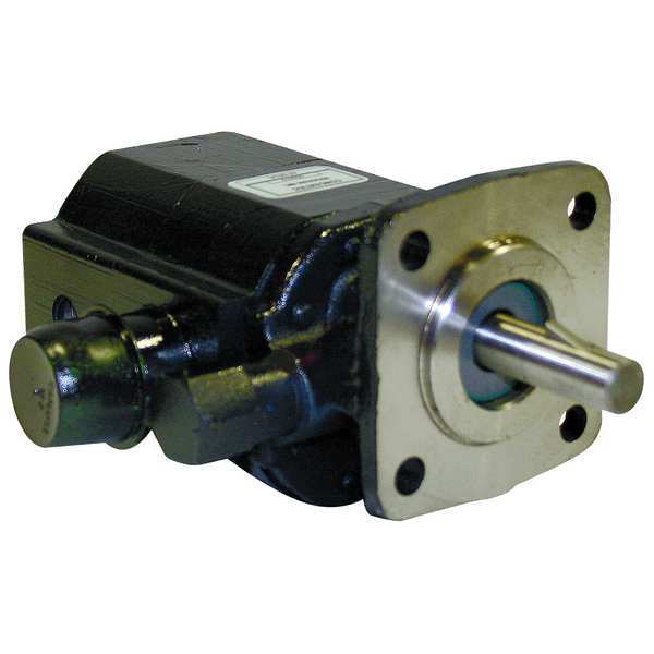 Pump, Gear, 16 GPM