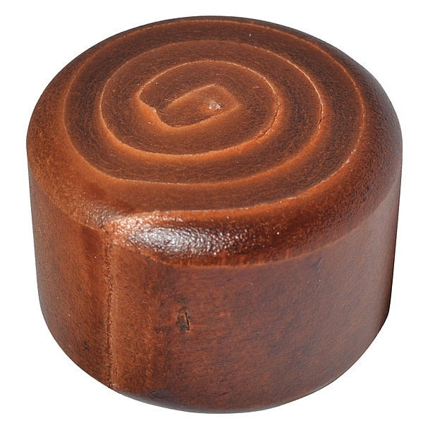 Hammer Tip, 2 3/4 In, Rawhide