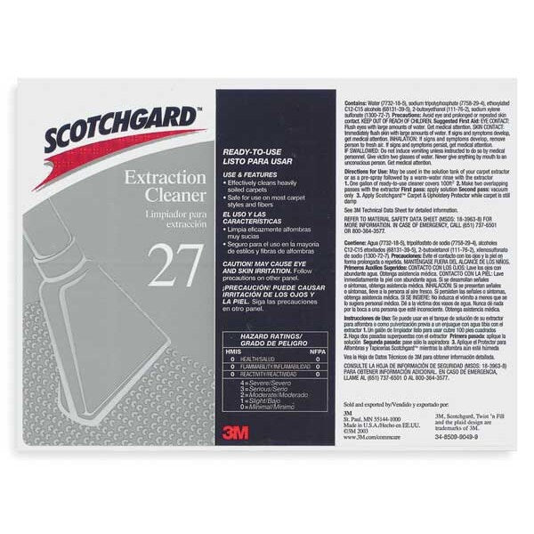 Secondary Label, Multicolor, PK12