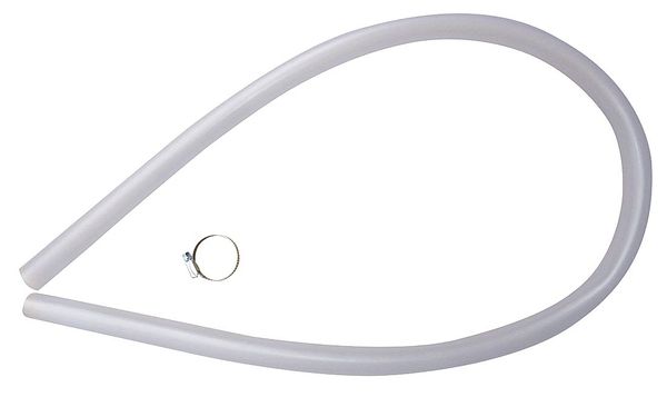 Discharge Hose Kit, PVC