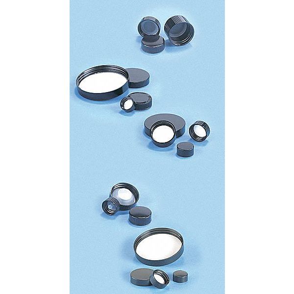 Cap, Taper Seal Liner, 24-400, PK4400