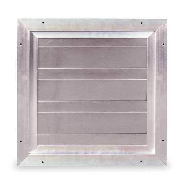 Damper, Backdraft