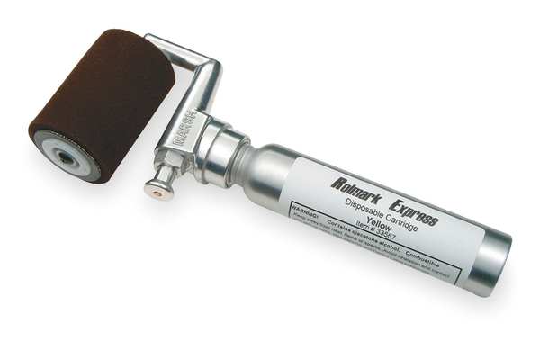 Stencil Roller, 15 In. L