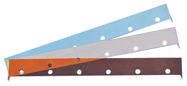 Shim Set, Aluminum, For 4LCC3