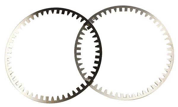 Shim Set, N/A, For 4LCX3