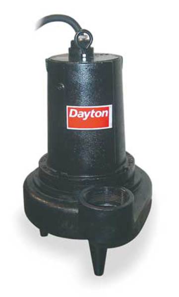 1-1/2 HP 3