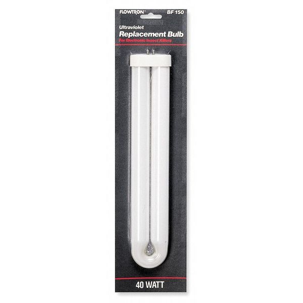 40 W Replacement Blacklight Bulb