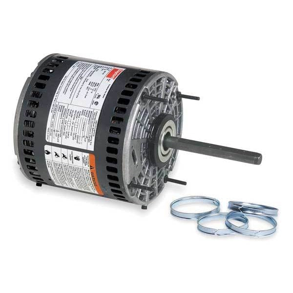 Motor, 1/3hp, D/D Blower