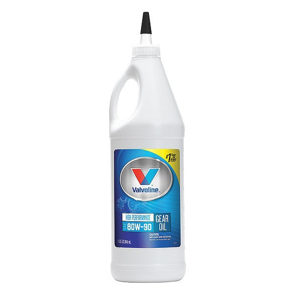 1 qt Gear Oil Drip Can