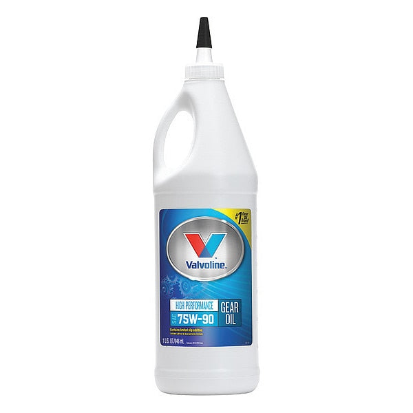 1 qt Gear Oil Drip Can