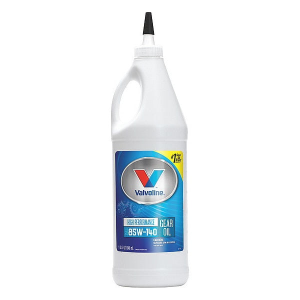 1 qt Gear Oil Drip Can