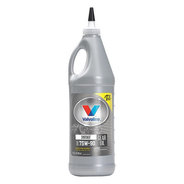 1 qt Gear Oil Drip Can