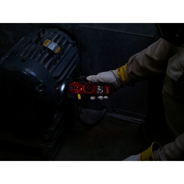 Fork Meter for HVAC/R (NIST)