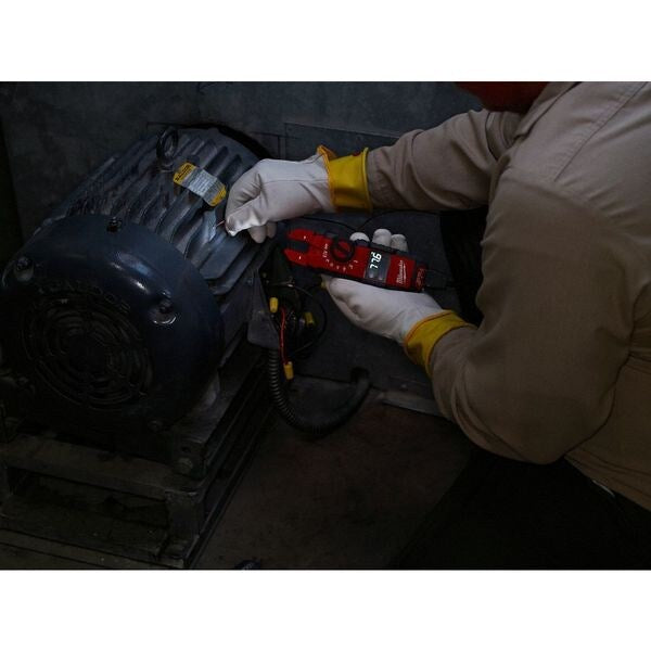 Fork Meter for HVAC/R (NIST)