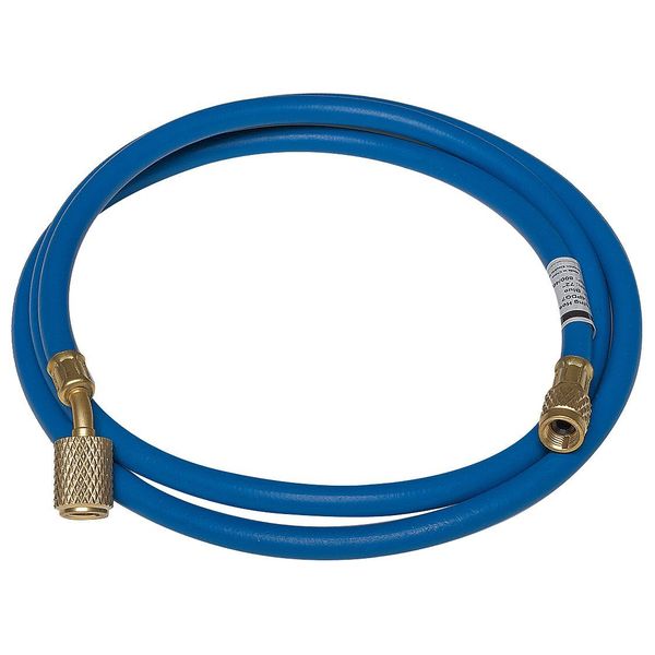 Low Side Hose, 72 In, Blue
