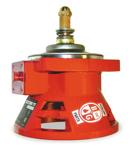 Seal Bearing Assembly