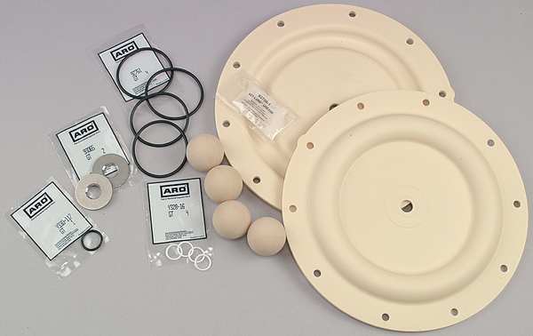 Pump Repair Kit