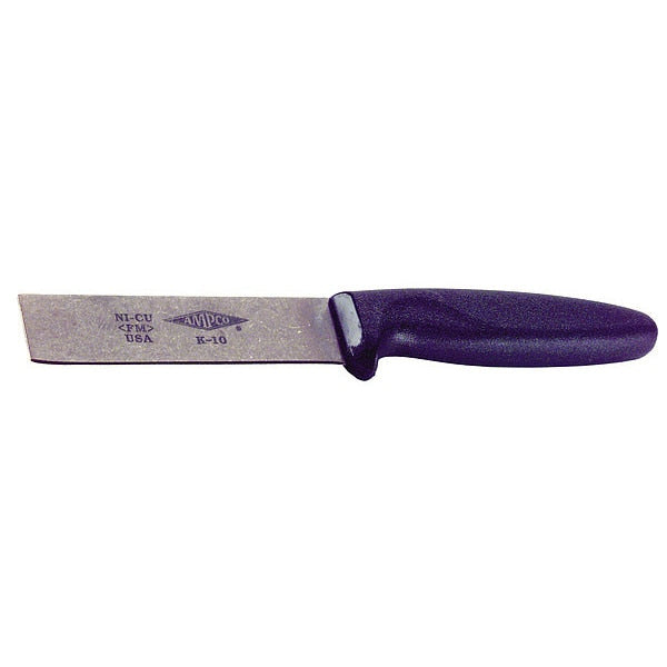 Nonsparking Utility Knife, Fixed Blade, Utility, General Purpose