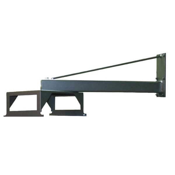 Mounting Bracket, Ceiling, 60 to 100kW