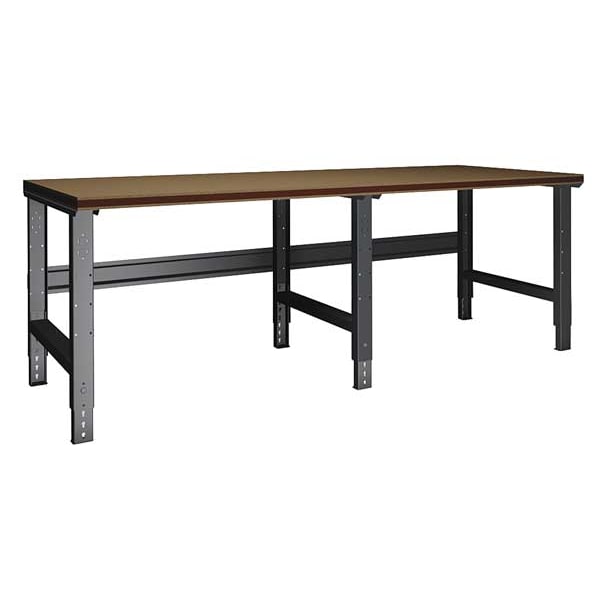 Bolted Workbenches, Shop Top, 96