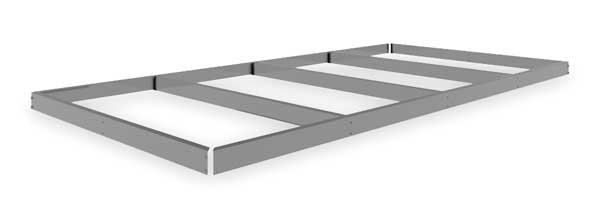 Boltless Shelf, 48