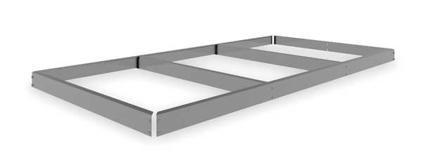 Boltless Shelf, 36