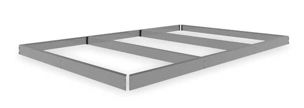 Boltless Shelf, 48