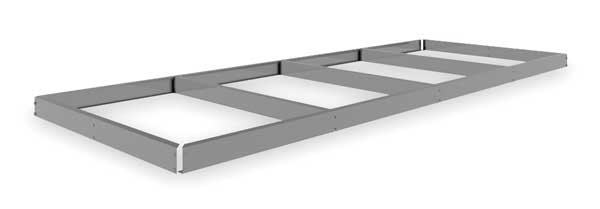 Boltless Shelf, 36