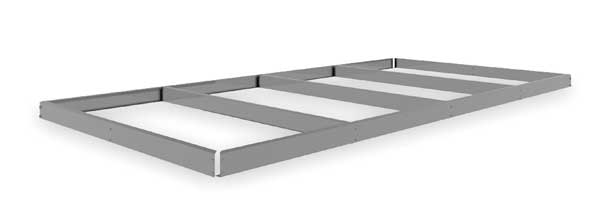Boltless Shelf, 48