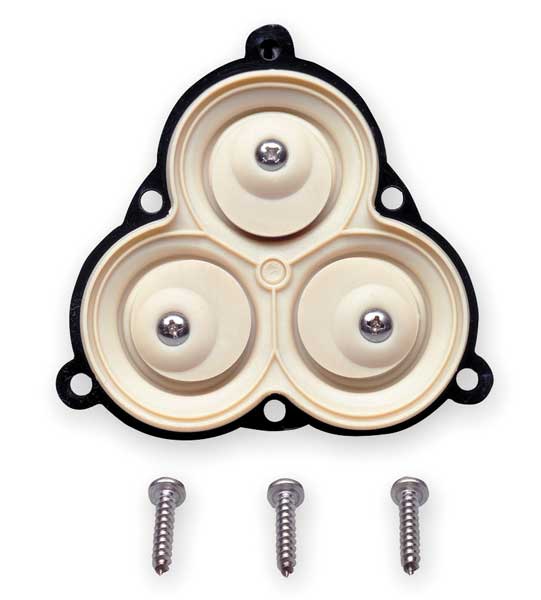 Pump Diaphragm Kit