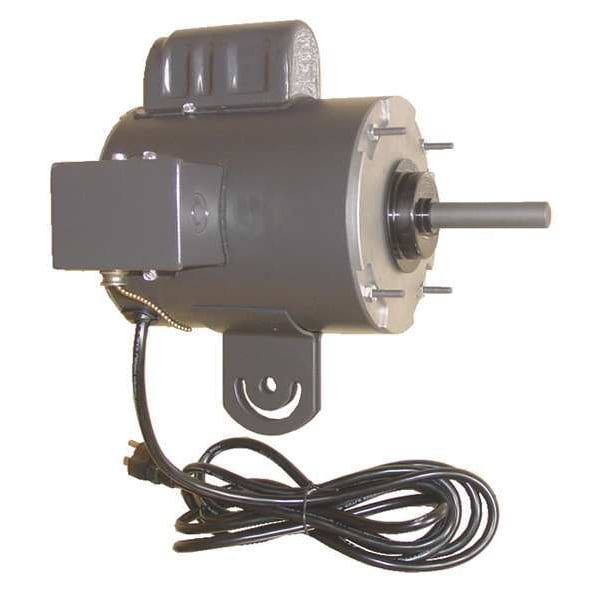 Motor, 1/2 HP, Yoke
