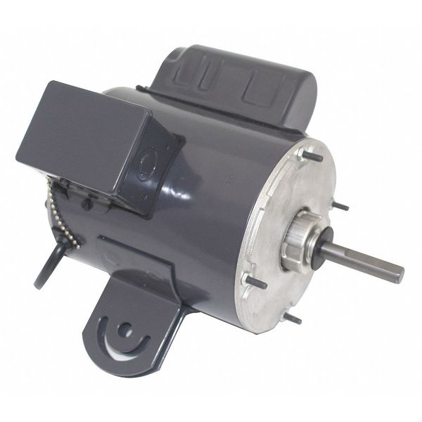 Motor, 1/3 HP, Yoke
