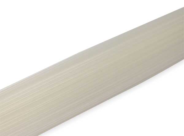 Welding Rod, HMWDPE, 5/32 In, Natural, PK34