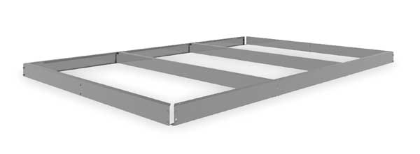Boltless Shelf, 48
