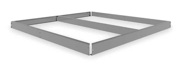 Boltless Shelf, 48