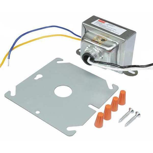 Class 2 Transformer, 40VA, 120VAC, 24VAC
