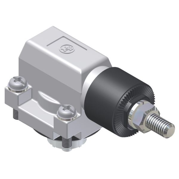 Limit Switch Head, Wobble Stick, Top, 60