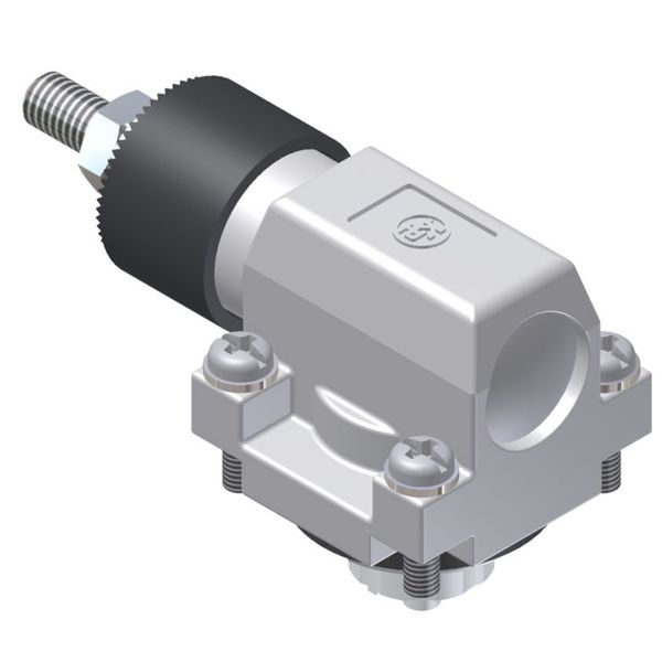 Limit Switch Head, Wobble Stick, Top, 60