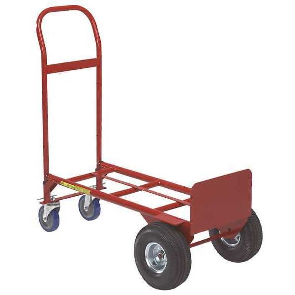 Cnvrtbl Hnd Trck, 650 to 750 lb.